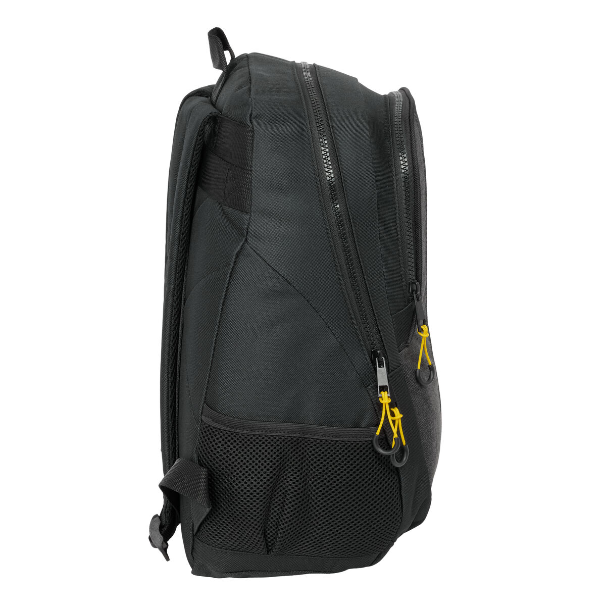 Schulrucksack Munich Topo Schwarz 32 x 44 x 16 cm